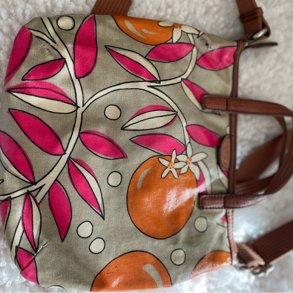 Fossil crossbody bag - Picture 8 of 11